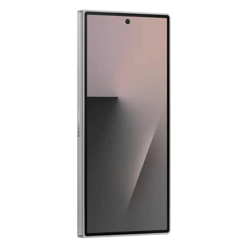 Samsung Galaxy Z Fold7 / 12GB / 512GB Silver