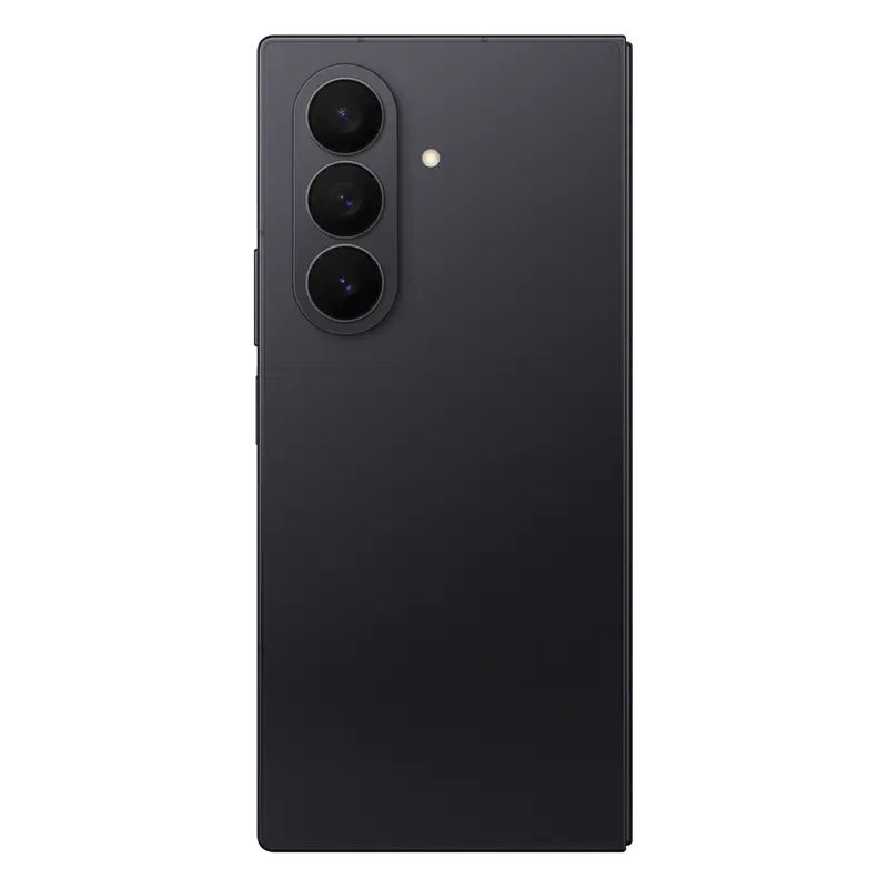 Samsung Galaxy Z Fold7 / 12GB / 512GB Black