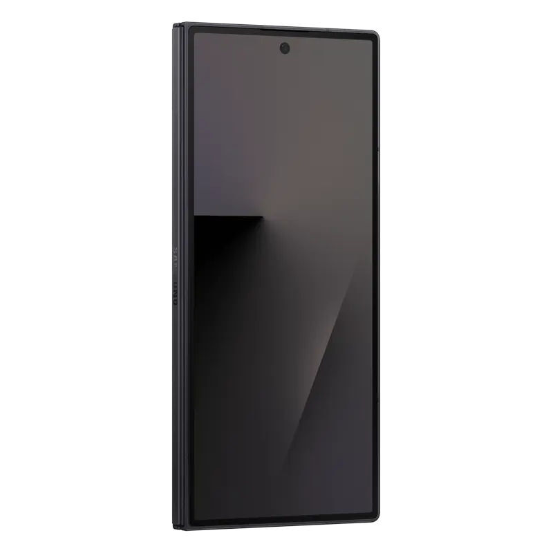 Samsung Galaxy Z Fold7 / 12GB / 512GB Black