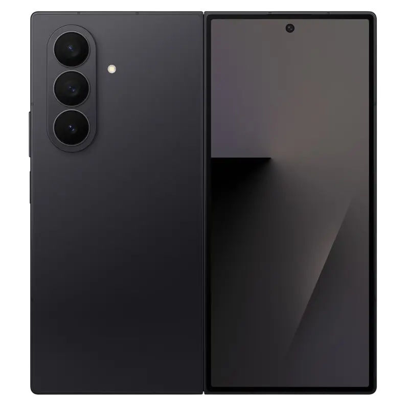 Samsung Galaxy Z Fold7 / 12GB / 512GB Black