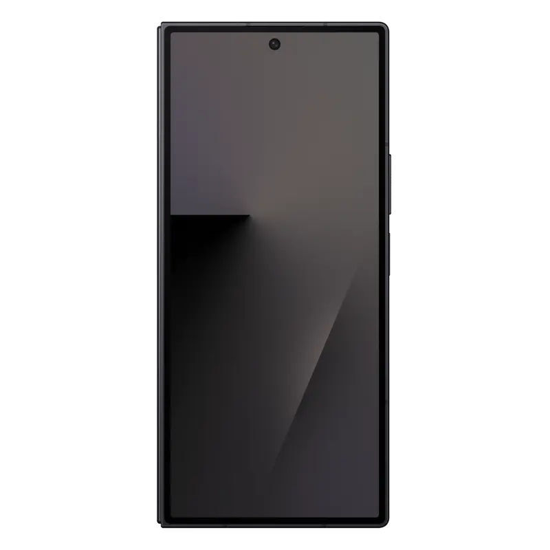 Samsung Galaxy Z Fold7 / 12GB / 512GB Black