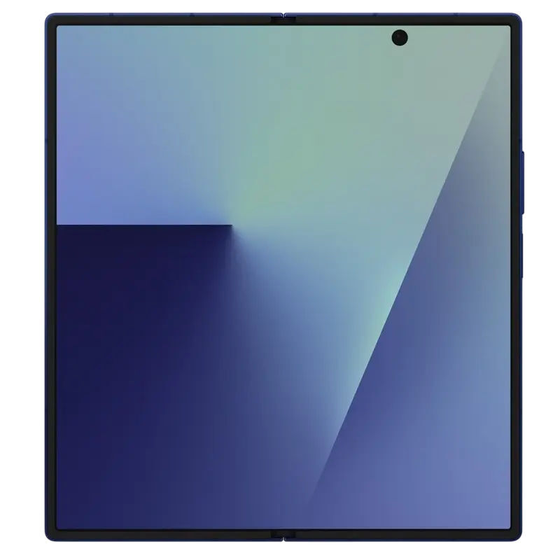 Samsung Galaxy Z Fold7 / 12GB / 512GB Blue