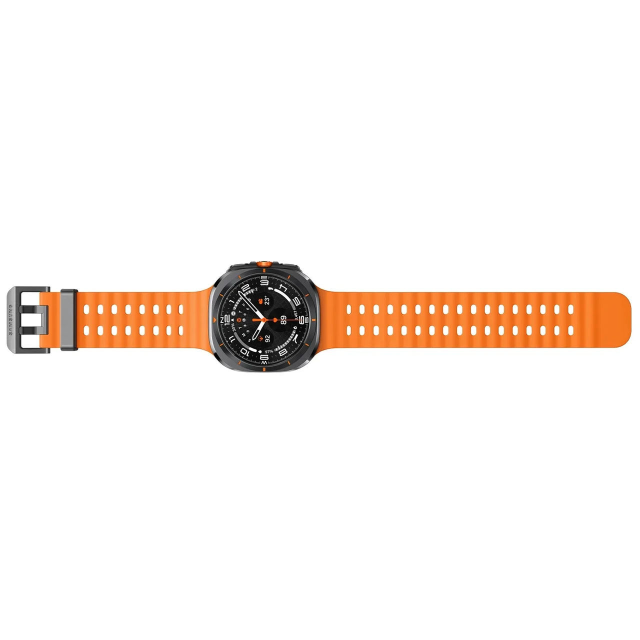 Samsung Galaxy Watch Ultra 47mm / 2025 Orange