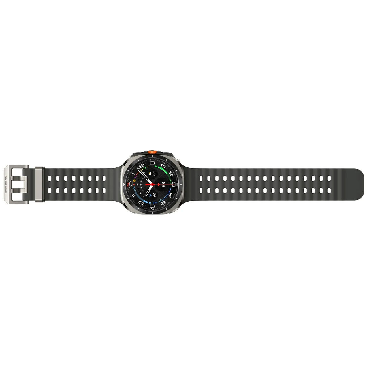 Samsung Galaxy Watch Ultra 47mm / 2025 Black