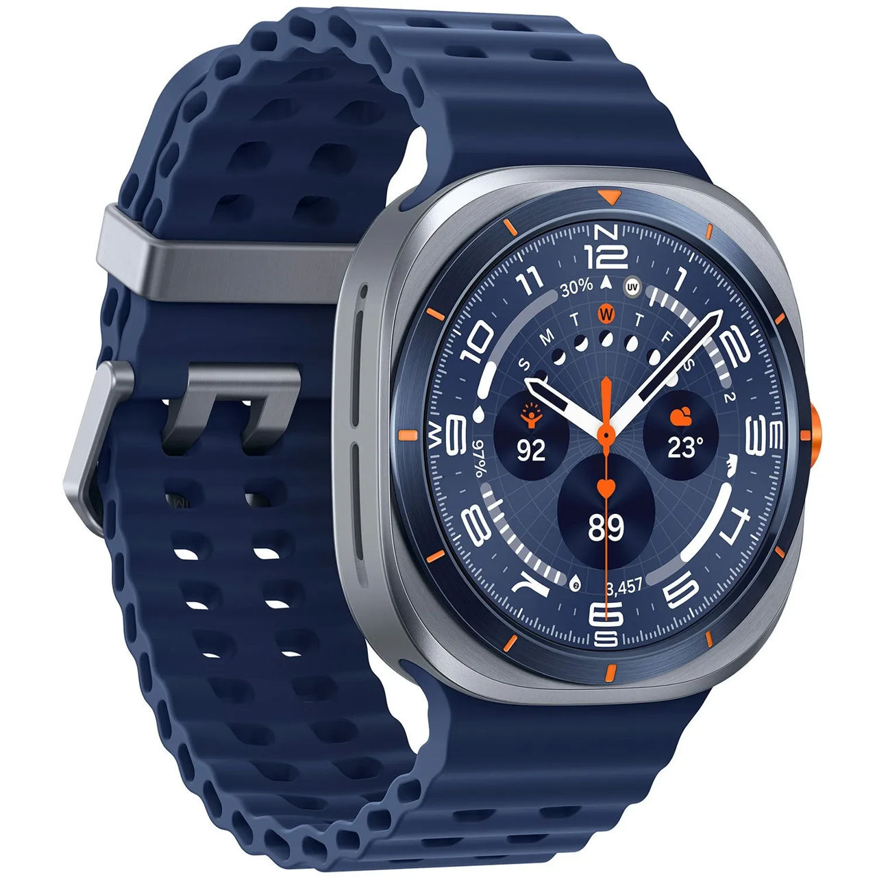 Samsung Galaxy Watch Ultra 47mm / 2025 Blue