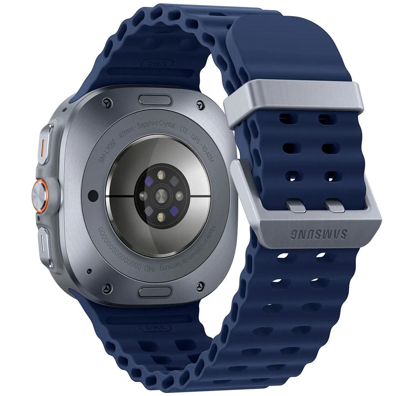 Samsung Galaxy Watch Ultra 47mm / 2025 Blue