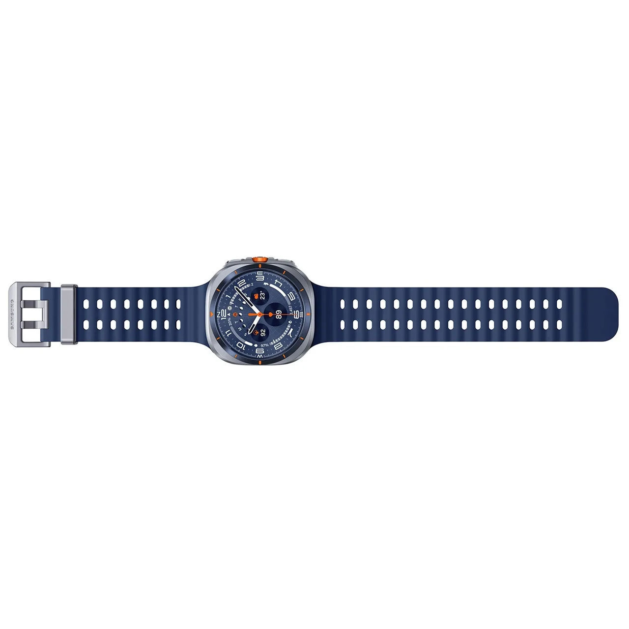Samsung Galaxy Watch Ultra 47mm / 2025 Blue
