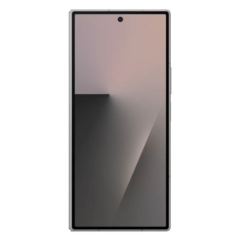Samsung Galaxy Z Fold7 / 12GB / 256GB Silver