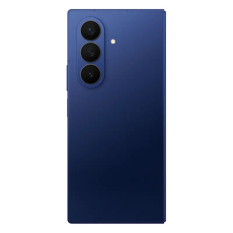 Samsung Galaxy Z Fold7 / 12GB / 256GB Blue