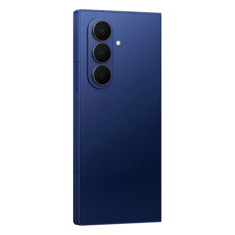 Samsung Galaxy Z Fold7 / 12GB / 256GB Blue