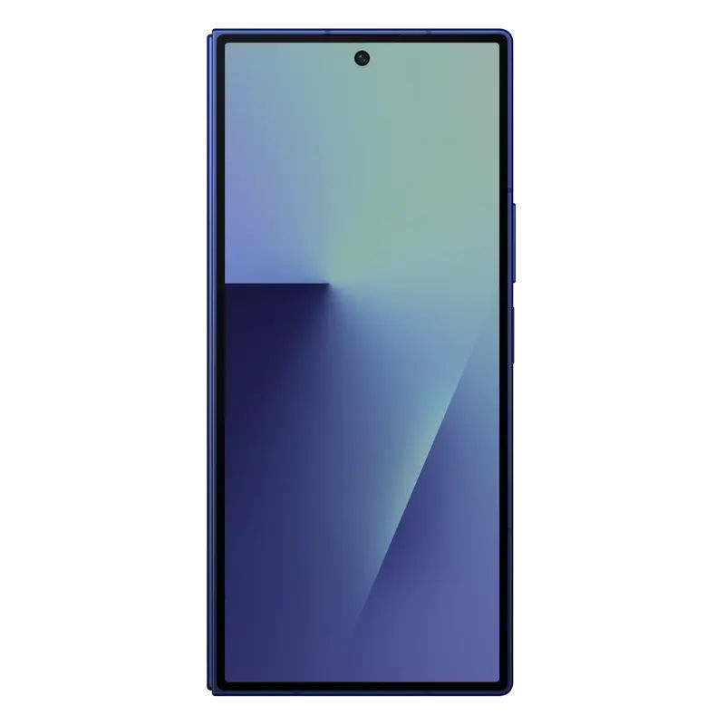 Samsung Galaxy Z Fold7 / 12GB / 256GB Blue