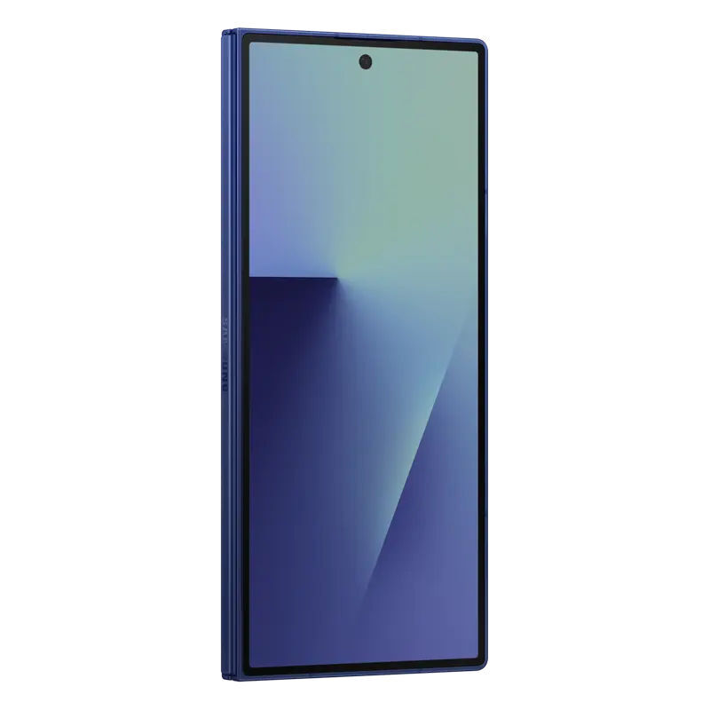 Samsung Galaxy Z Fold7 / 12GB / 256GB Blue