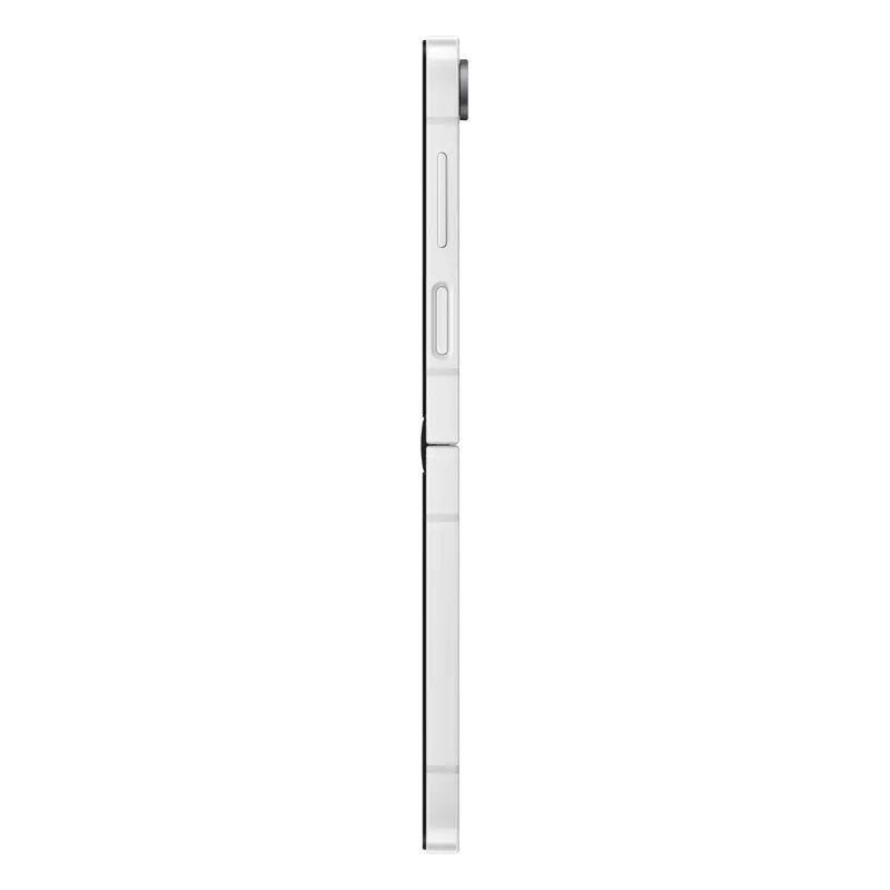 Samsung Galaxy Z Flip7 FE / 8GB / 256GB White