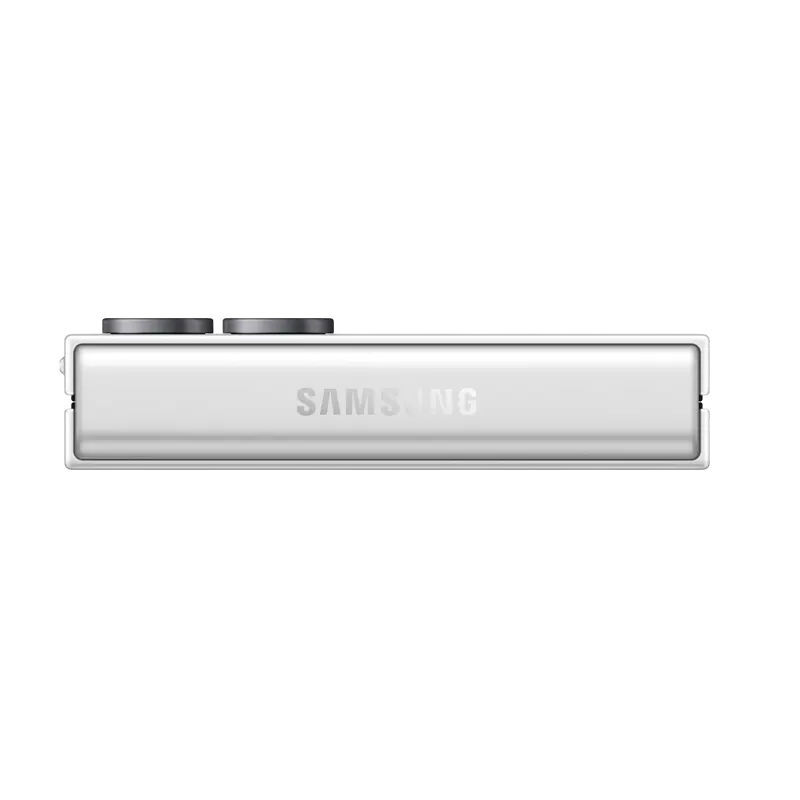 Samsung Galaxy Z Flip7 FE / 8GB / 256GB White
