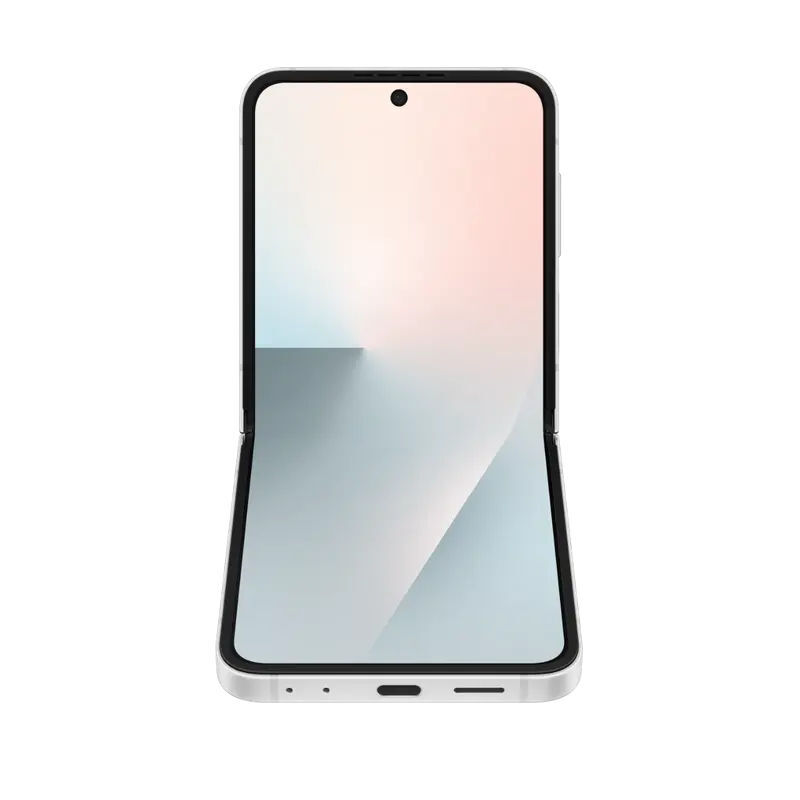 Samsung Galaxy Z Flip7 FE / 8GB / 256GB White