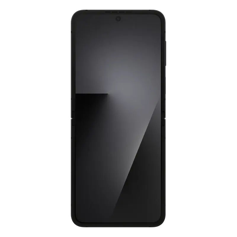 Samsung Galaxy Z Flip7 FE / 8GB / 256GB Black
