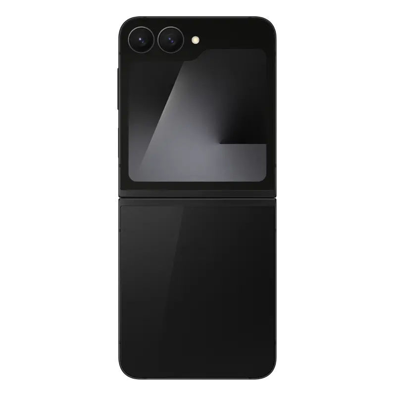 Samsung Galaxy Z Flip7 FE / 8GB / 256GB Black