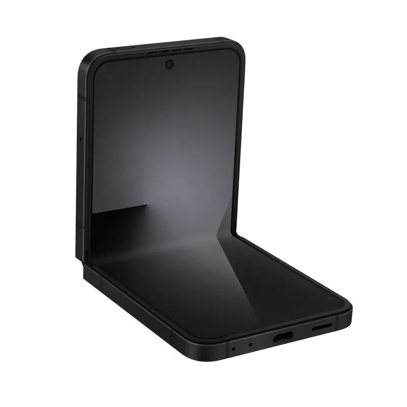 Samsung Galaxy Z Flip7 FE / 8GB / 256GB Black