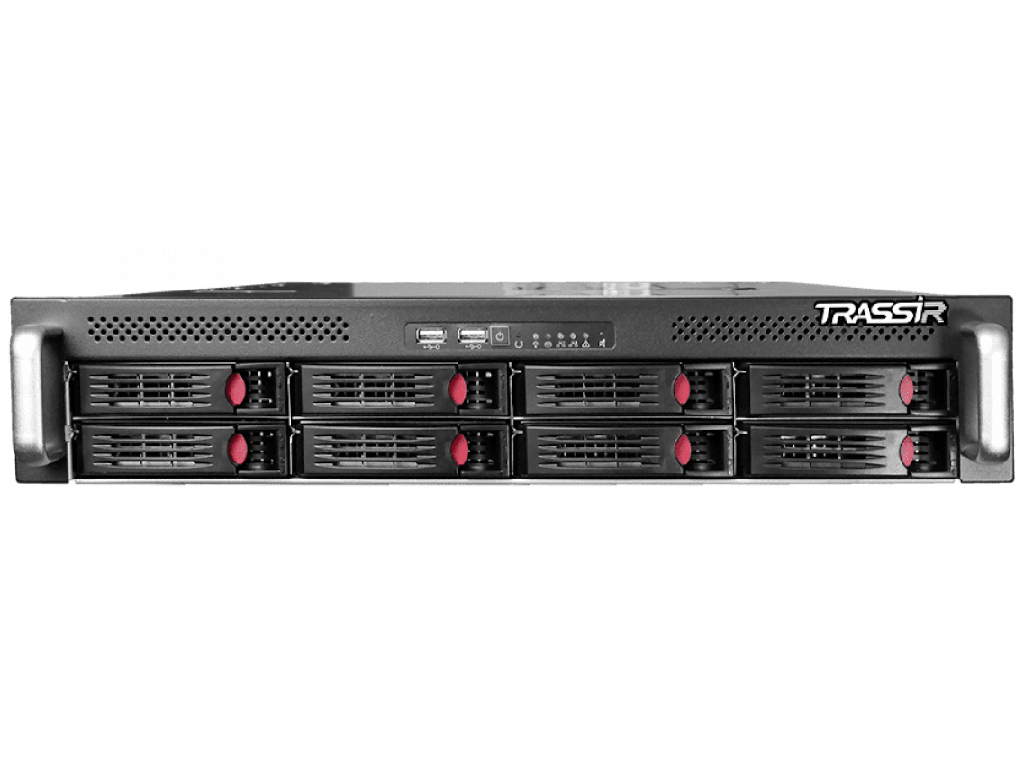 TRASSIR NeuroStation 128