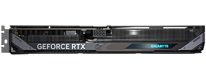 GIGABYTE GeForce RTX 5060 Ti 16GB GDDR7 Gaming OC 128bit / GV-N506TGAMING OC-16GD
