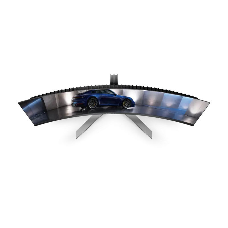 AOC Agon Pro PD49 Porsche Design / 49 Curved QD-OLED 240Hz