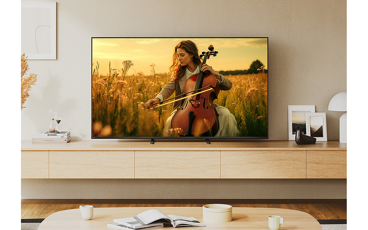SONY K65XR55B