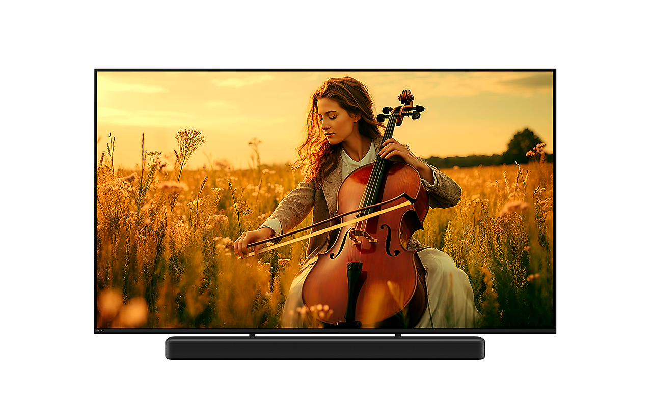 SONY K65XR55B