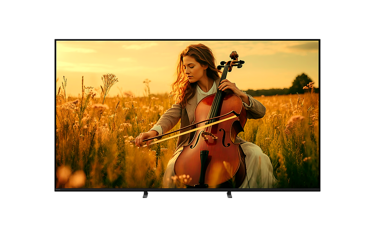SONY K65XR55B
