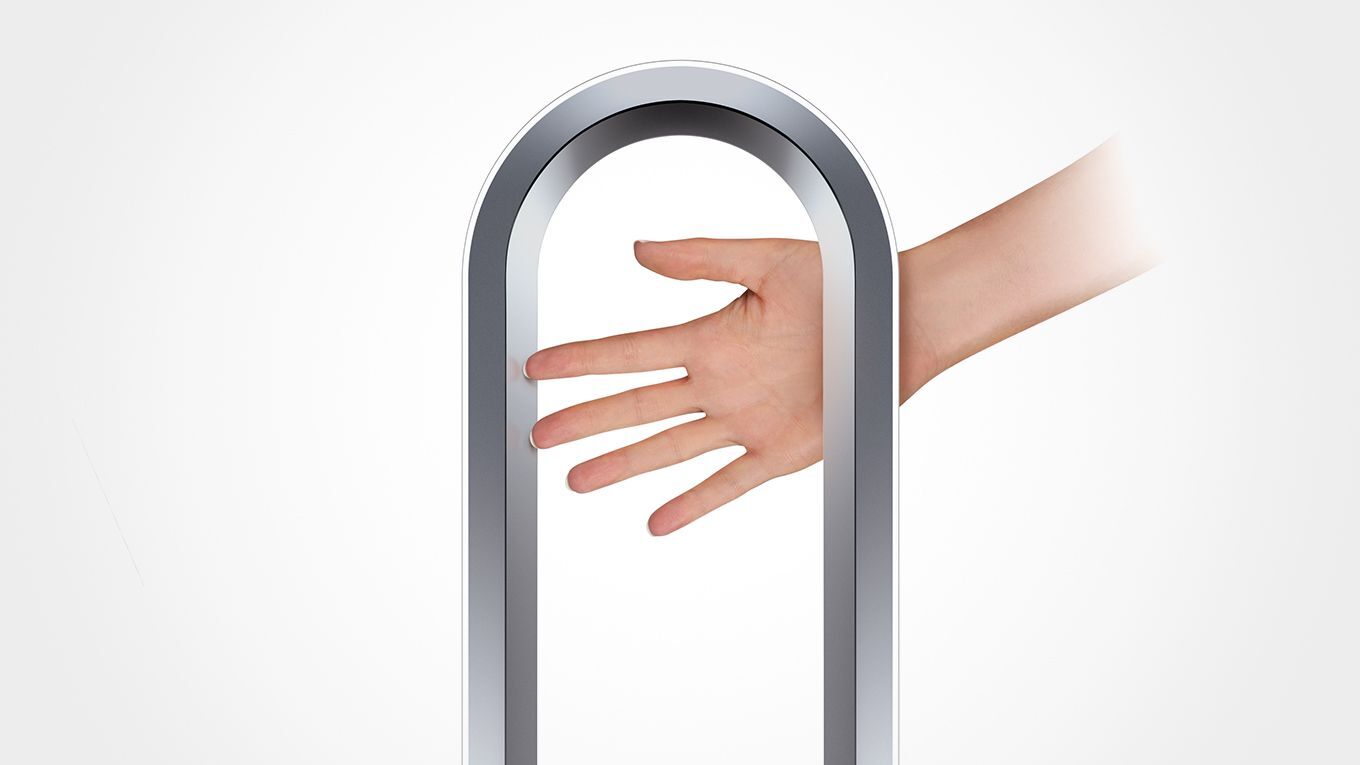 Dyson AM 07