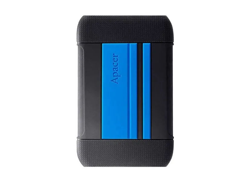 Apacer AC633 2TB USB / AP2TBAC633U-1 Blue