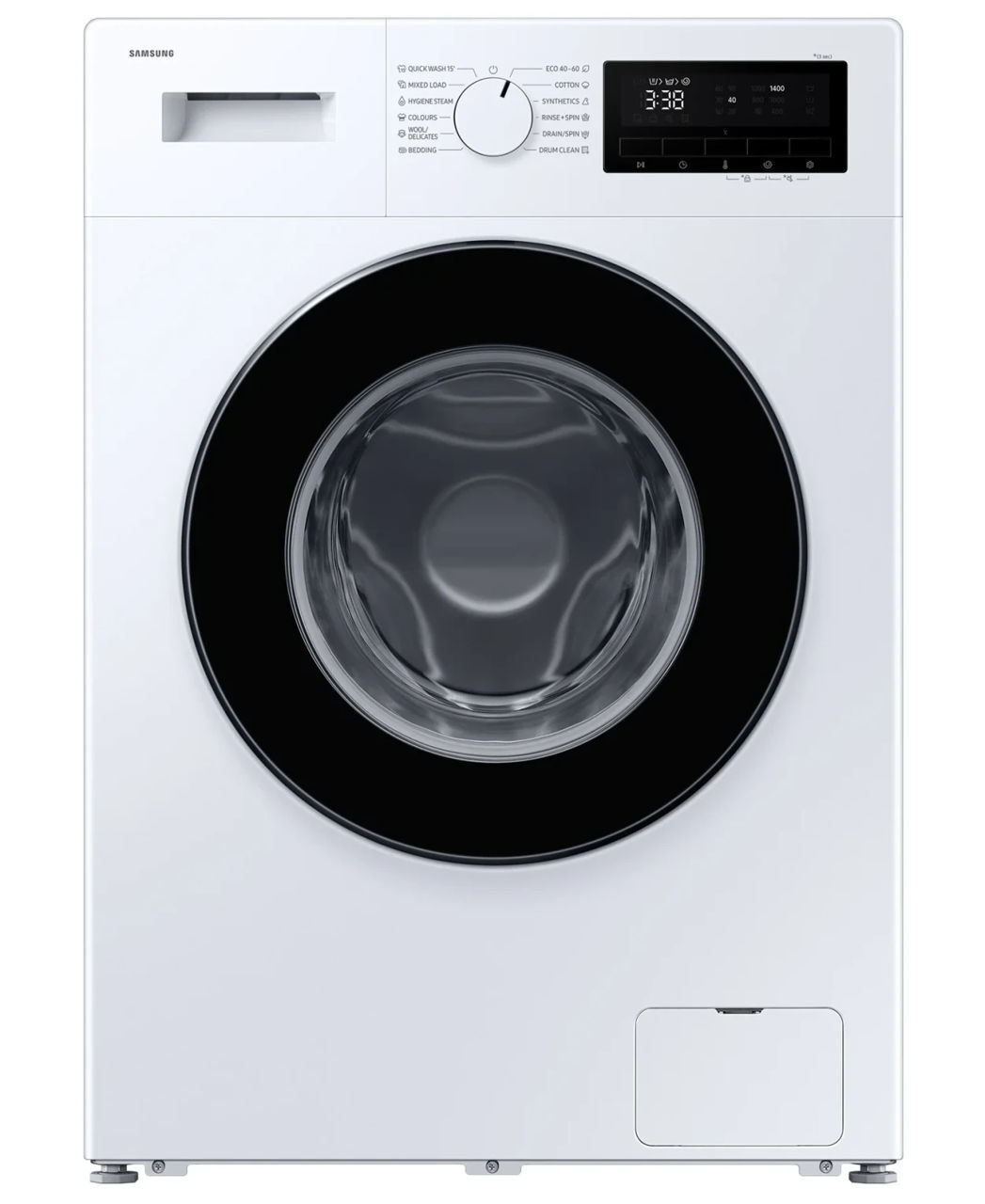 Samsung WW80FG3M05AWLF
