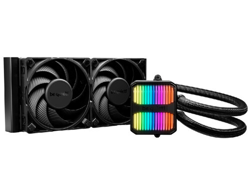 be quiet! Silent Loop 3 240mm