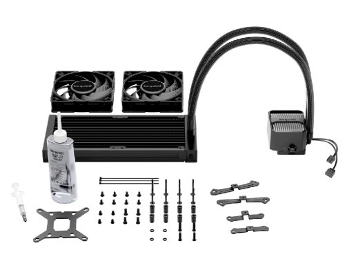 be quiet! Silent Loop 3 240mm