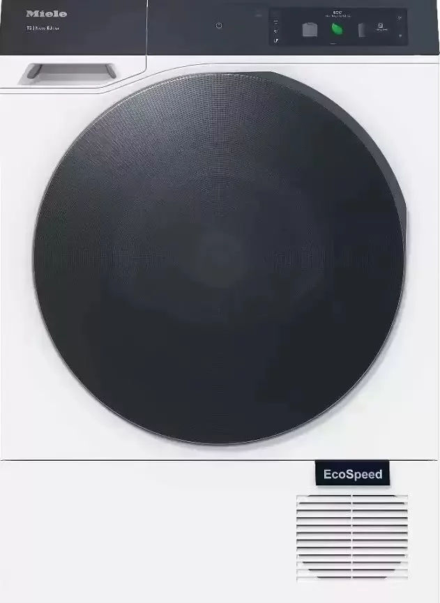 Miele TQ 1000 WP White