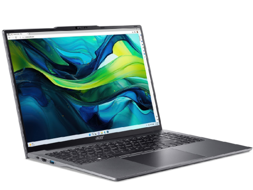 Acer Aspire Lite 15 AL15-41P / 15.6 FullHD / Ryzen 7 5700U / 16Gb DDR4 / 512Gb SSD /