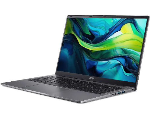 Acer Aspire Lite 15 AL15-41P / 15.6 FullHD / Ryzen 7 5700U / 16Gb DDR4 / 512Gb SSD /