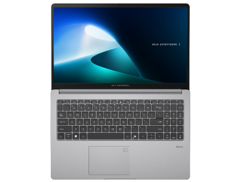 ASUS ExpertBook P1 P1503CVA / 15.6 FullHD / Core i5-13420H / 16Gb DDR5 / 512Gb SSD /