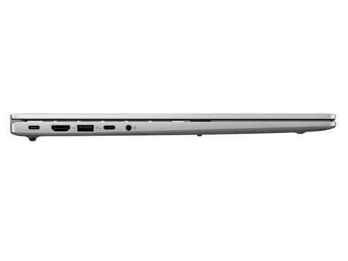 ASUS Vivobook S 16 M3607HA / 16 IPS WUXGA 144Hz / Ryzen 5 220 / 16GB DDR5 / 512GB NVMe