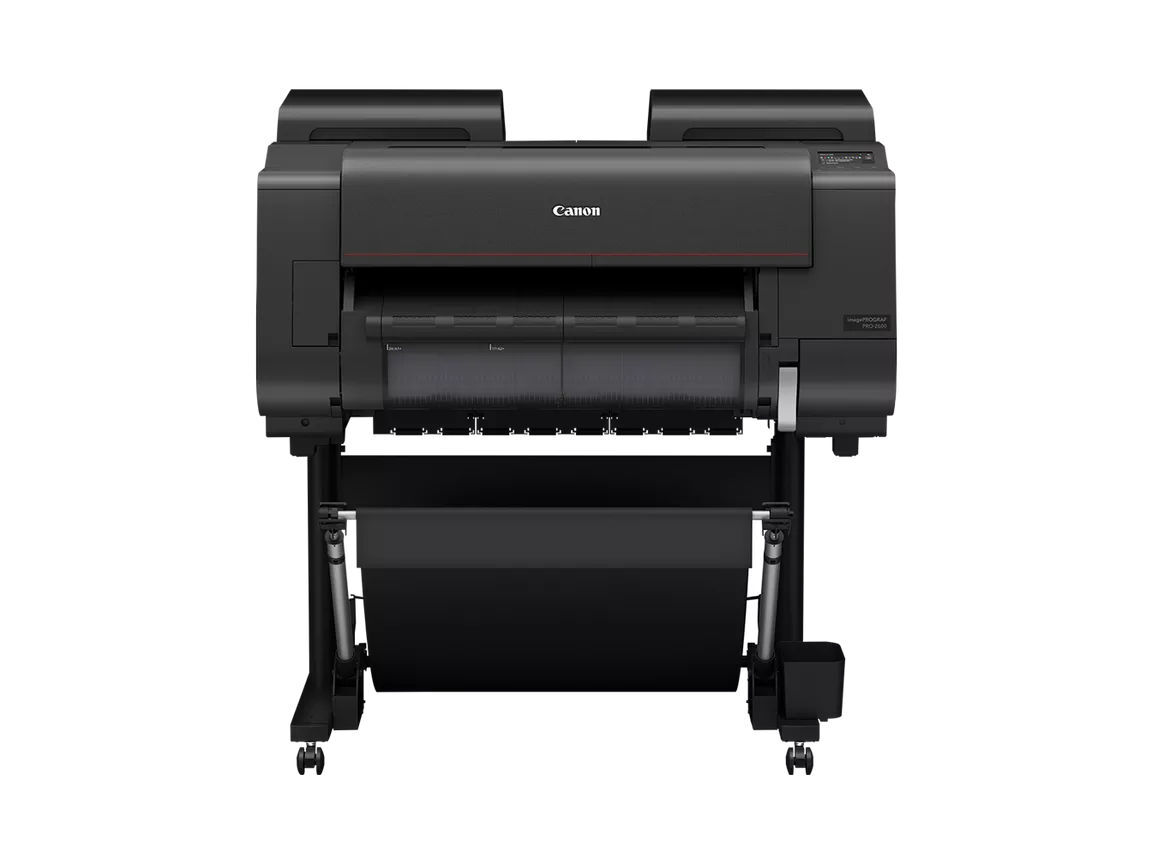 Canon imagePROGRAF PRO-2600 Black