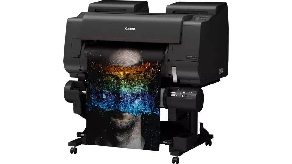 Canon imagePROGRAF PRO-2600 Black