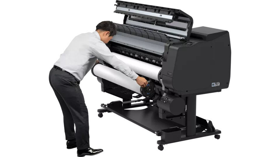Canon imagePROGRAF PRO-2600 Black
