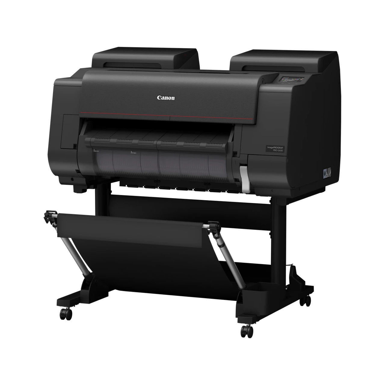 Canon imagePROGRAF PRO-2600 Black