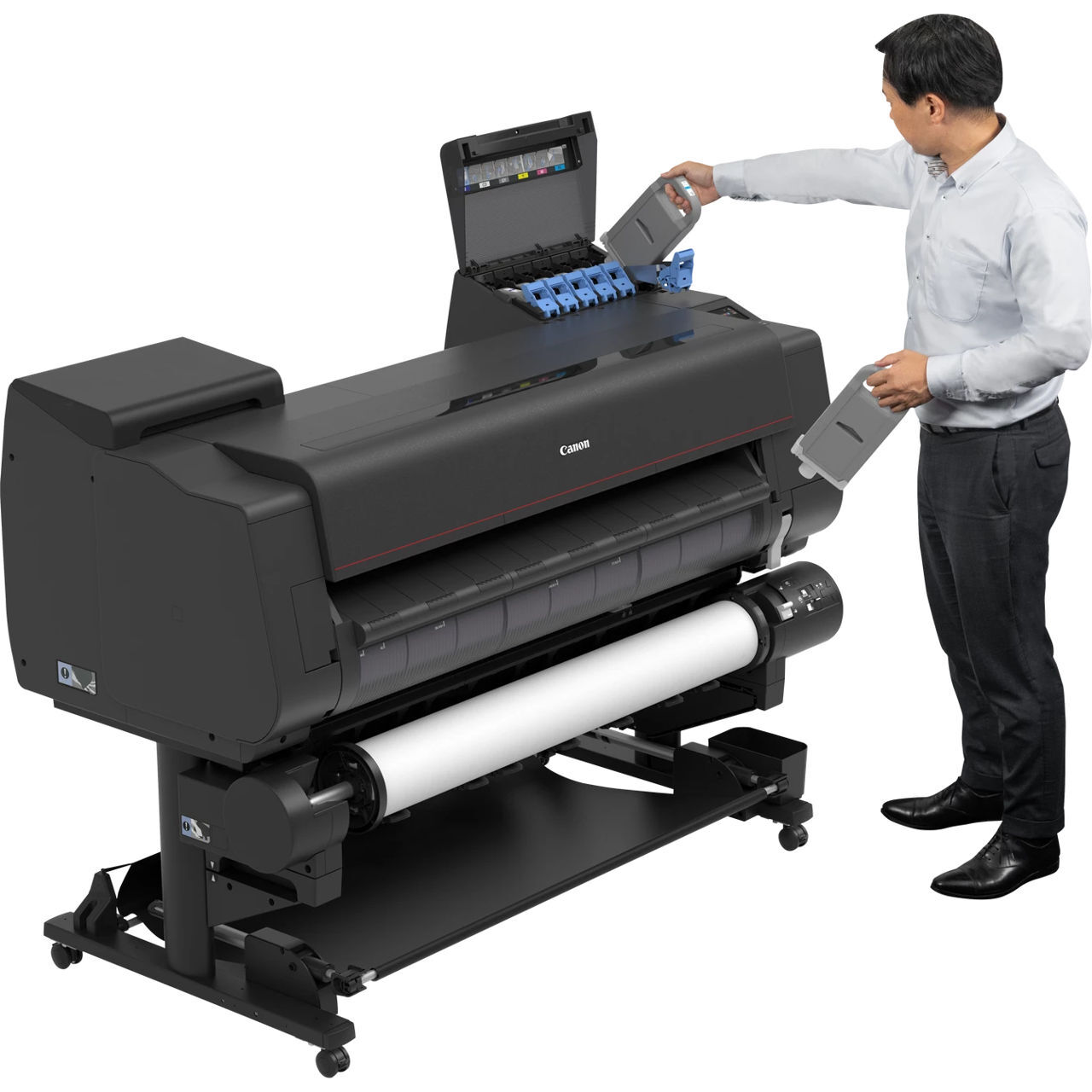 Canon imagePROGRAF PRO-2600 Black