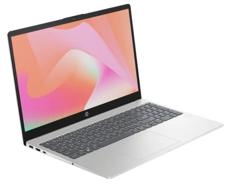 HP Laptop AI 15-fd2006ci / 15.6 IPS FullHD / Core Ultra 5 225U / 16Gb DDR5 / 1Tb SSD