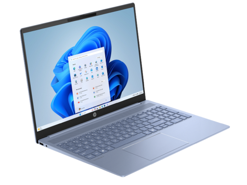HP OmniBook 5 AI 16-af1018ci / 16 IPS FullHD / Core Ultra 5 225U / 16Gb LPDDR5X / 512Gb SSD