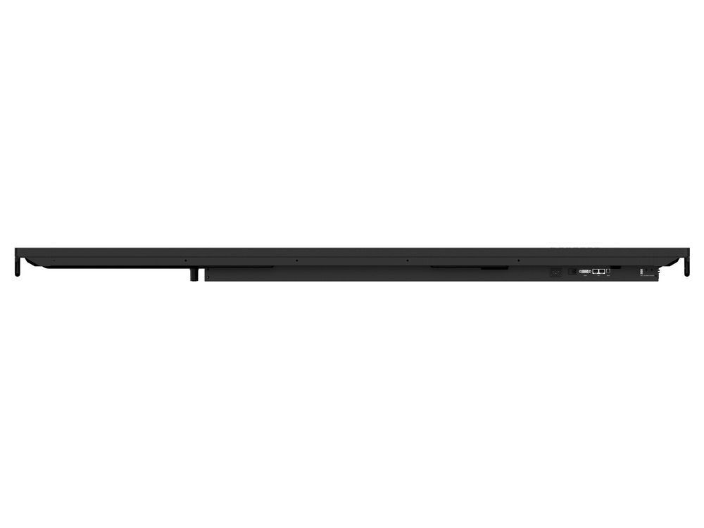 ViewSonic IFP7551 EDUCATION / 75 TOUCH / 16GB RAM / 128GB SSD / Google Play / Android 14