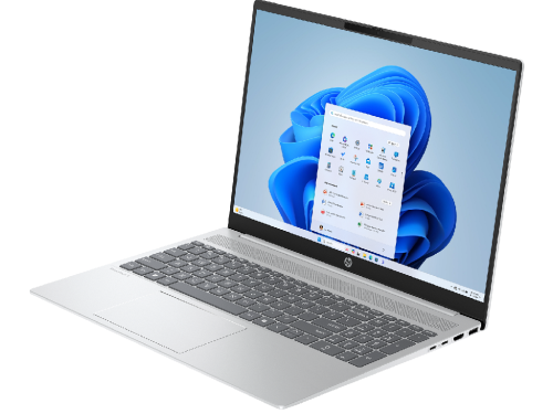 HP OmniBook 5 AI 16-af1013ci / 16 IPS FullHD / Core Ultra 7 255U / 16Gb LPDDR5X / 1Tb SSD