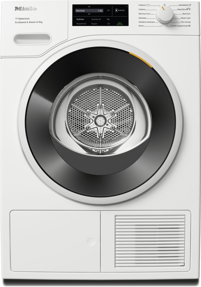 Miele TSH 783 WP