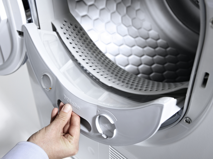 Miele TSH 783 WP