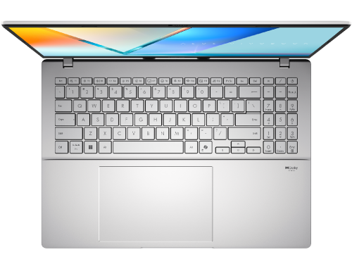 ASUS Vivobook S S3607CA / 16 OLED WUXGA / Core Ultra 7 255H / 16GB DDR5 / 1TB SSD / Intel Arc /